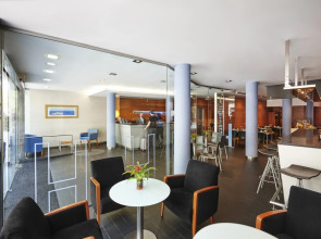 Barcelona Century Hotel