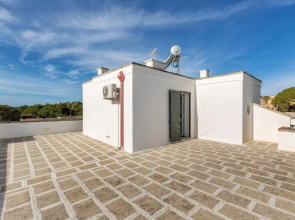 Villa Vacanza Felice