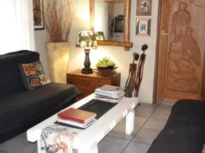 Marloth Kruger Lodges