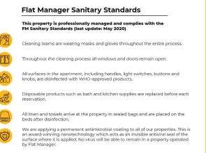 Stylish 1BD Flat with a terrace near the centre of Plovdiv