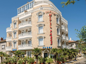 Hotel Paros