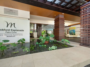 Private Apt At Drift Palm Cove Sleeps 6