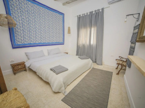 Blue Marlin Beach House
