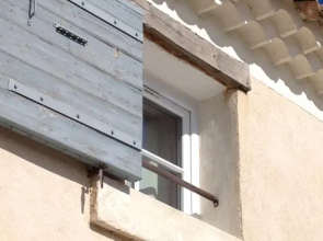 La maison de Chabrette