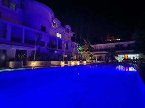 Oludeniz Evleri