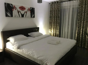 Marius Apartment