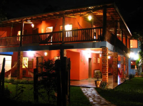 Pousada Shangrilá
