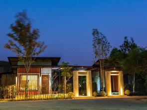 Khaoyai Aiyara Resort