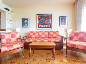 Apartamento Barranco Seco