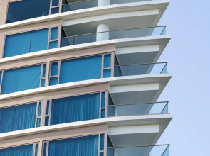 Radisson Cartagena Ocean Pavillion Hotel