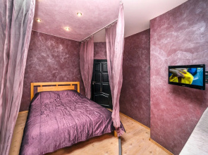 Apartment Kiev Saksaganskogo 121