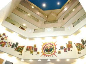 Hotel Surya Executive