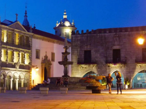 Quinta das Leiras- Rubiaes