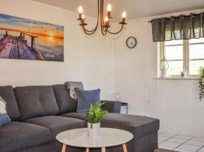 Beautiful Home in Skivarp With Wifi and 2 Bedrooms