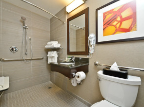 Holiday Inn NYC - Lower East Side by IHG