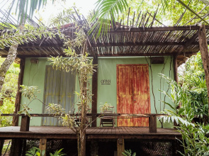 Butterfly House Bahia