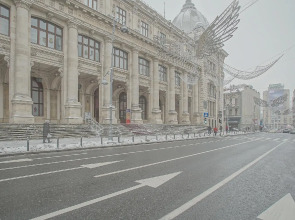 CN2i Luxury Accommodation Unirii