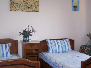 Casa Ursula 3 Dependance Maganuco Beach