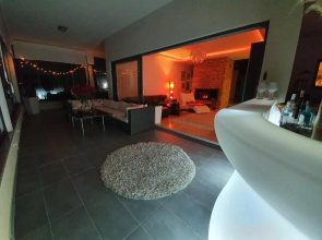 Villa GG