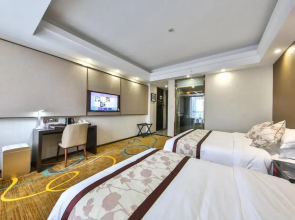 Ramada by Wyndham Zhangjiajie