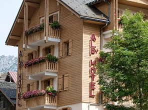 Alp'Hotel