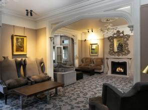 Maison Talbooth