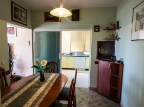Apartment Dani
