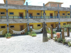 Hotel Barra da Ferrugem Eco Village