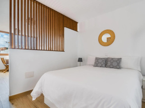 Home2Book Lovely Seaside Apartment Las Canteras