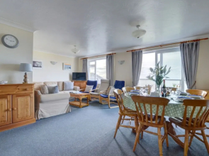 Flat 28 Clifton Court Croyde
