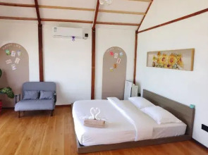 Jelly Sea Resort