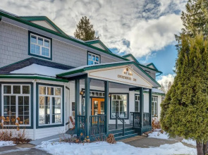 Courthouse Inn Revelstoke