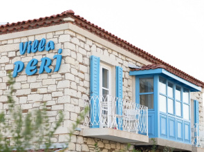 Villa Peri Alacati