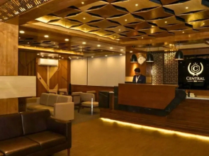 Central Inn