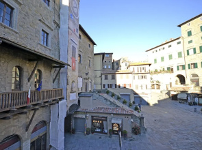 Appartamento La Piazzetta
