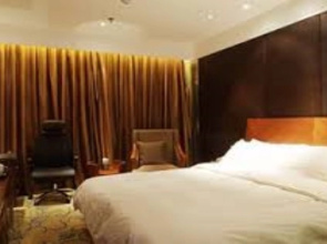 Tianren Hotel Chengdu