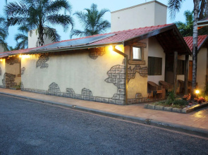 Carpe Diem Eco Resort Olímpia