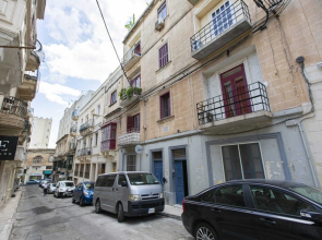 Sliema Lovely Flat