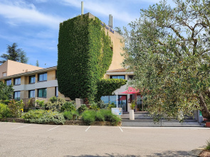 Best Western Sevan Parc Hotel