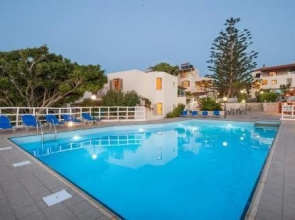 Aparthotel 3 stars Hersonissos