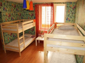 Radishev Hostel
