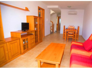 Casas Sierramar