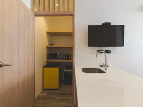 Vann Bangkok Boutique House