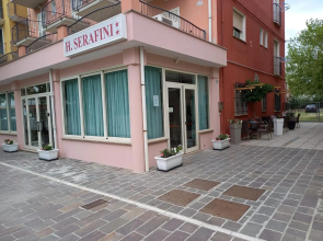 Hotel Serafini