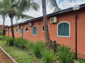 Hotel Recreio dos Bandeirantes