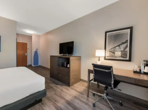 SureStay Plus Hotel by Best Western Highland Poughkeepsie