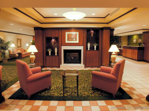Fairfield Inn & Suites by Marriott Williamsburg