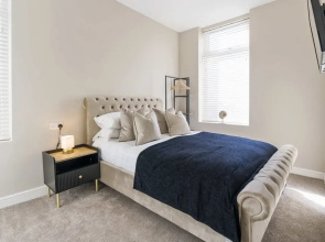 The Park Road Suites by Stamp SA