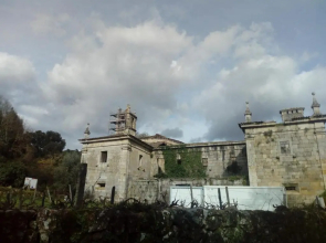 Casa do soito