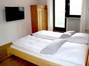 Ferienhaus Mauth